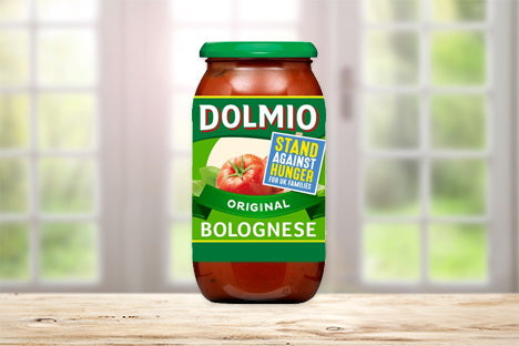 Dolmio Bolognese Original 500g