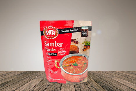 MTR Sambar Powder 200g