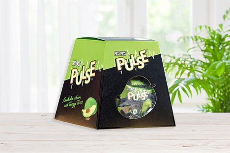 Pulse Mango Candy 80g