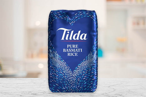 Tilda Basmati 2kg