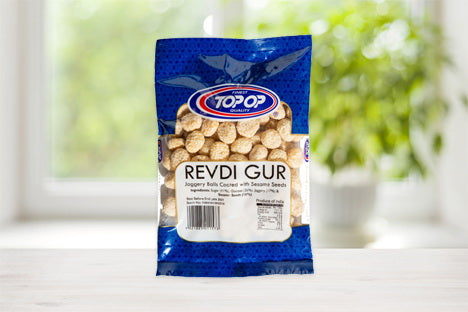 TOP-OP Rewdi Gur 300g