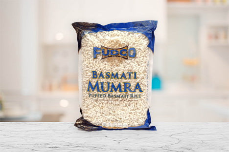 Fudco Basmati Mumra 800g