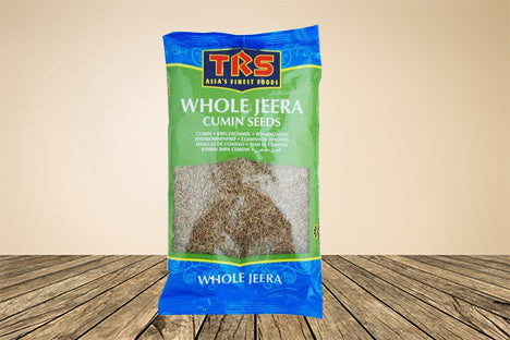 TRS Jeera Whole 100g