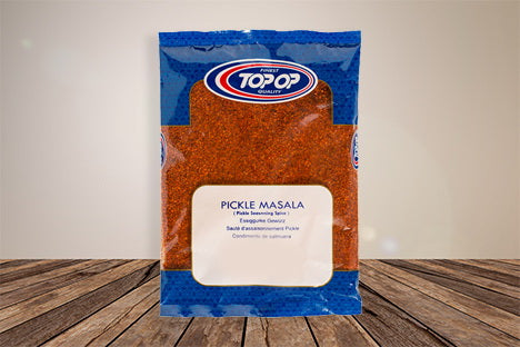 Top-Op Pickle Masala 100g