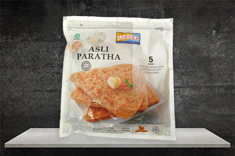 Ashoka Asli Paratha 5pc