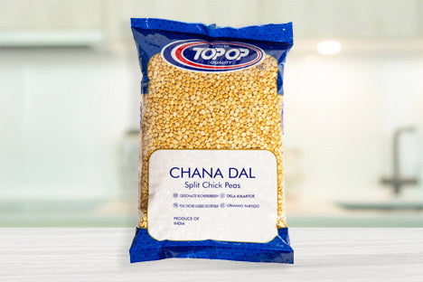 Top-Op Chana Dal 2kg