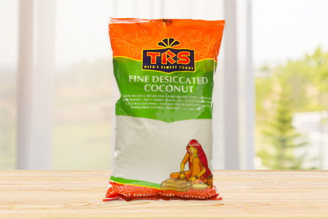 TRS Desiccated Coconut (fine) 1kg