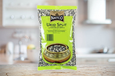 Natco Urid Dal Chilka 2kg