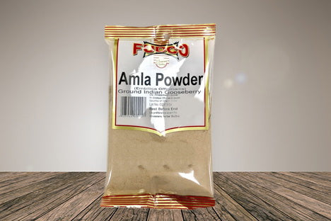 Fudco Amla Powder 100g