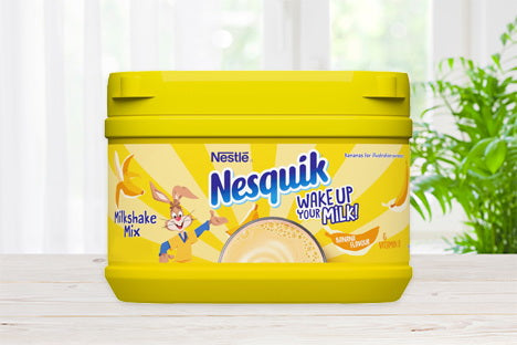 Nesquick Banana 300g