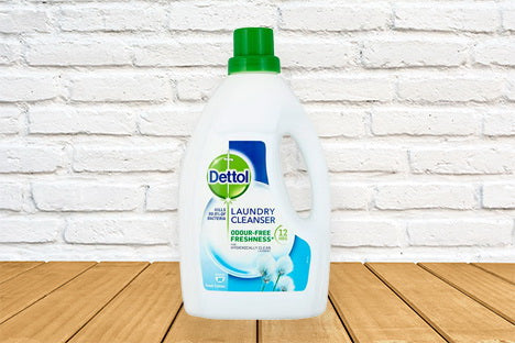 Dettol Laundry Liquid 1lt