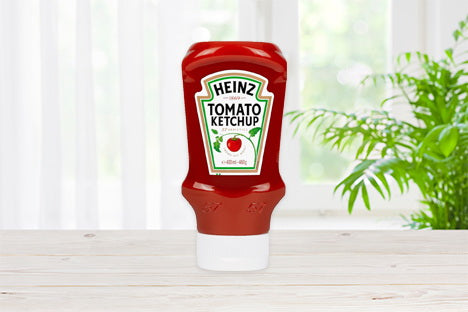 Heinz Tomato Ketchup 460g