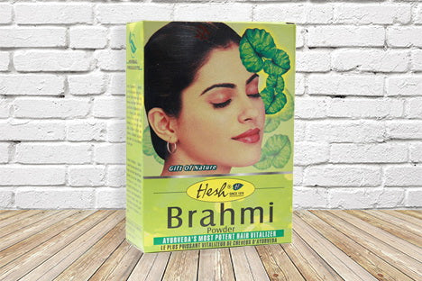 Hesh Brahmi Powder 100g