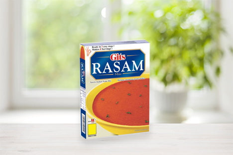 Gits Rasam Mix 100g