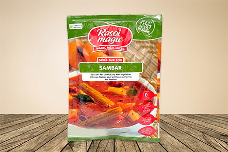 Rasoi Magic Magic Sambar Mix