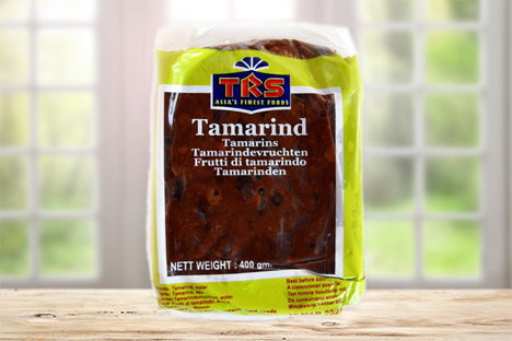 TRS Tamarind (Imli) Thai 400g