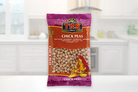 TRS Chick Peas 2kg