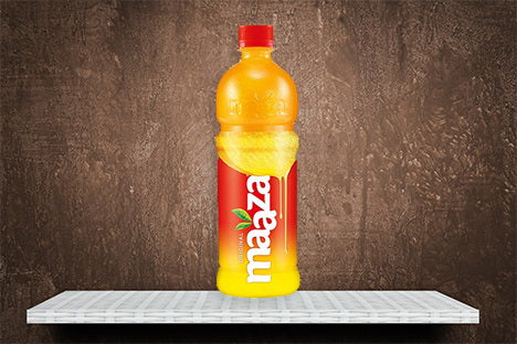 Maaza Mango 600ml