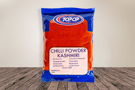 Top-Op Chilli Powder Kashmiri 400g