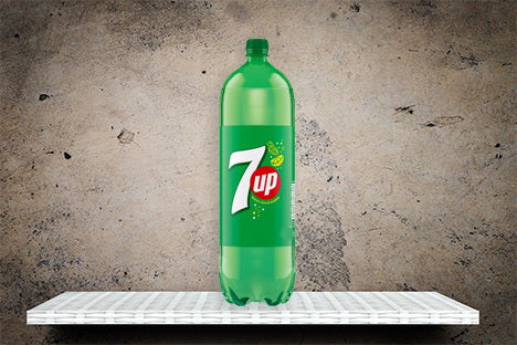 7up Reg 2ltr