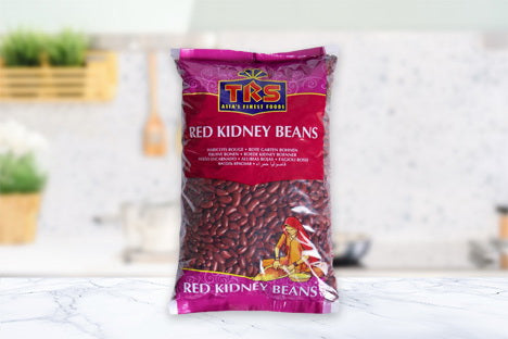 TRS Red Kidney Beans 500g