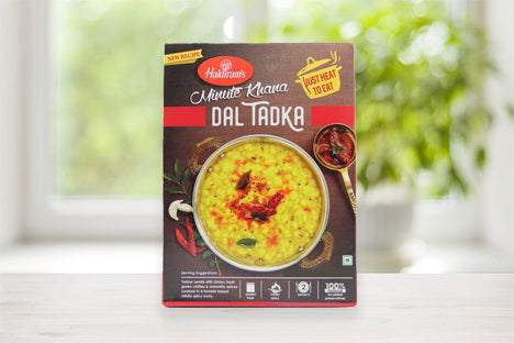 Haldirams Tadka Dal 300g