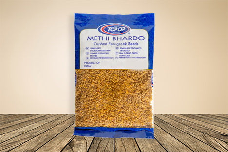 Top-Op Methi Bhardo 100g