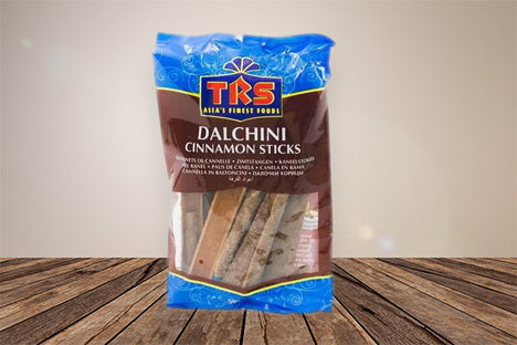 TRS Dalchini Whole Chinese 400g