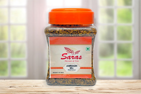 Saras Mukhwas Jamnagari 250g