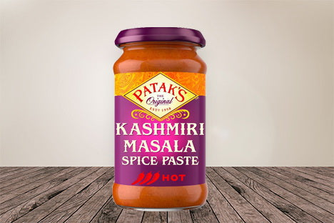 Patak Kashmiri Masala 295g