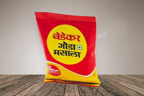 Bedekar Goda Masala 100g