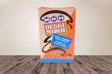 MDH Deggi Mirch 100g