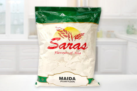 Saras Maida 1kg