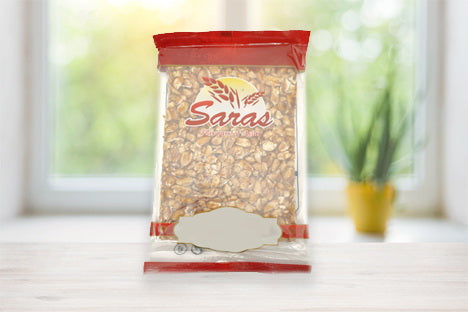 Saras Peanut Chikki 200g