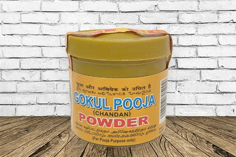 Gokul Royal Rose Talc Beauty Powder - கோகுல் ராயல் ரோஸ் டால்க் - Nagercoil  Shopping App - kumaribasket.com