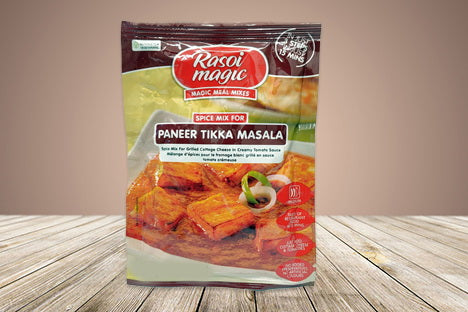 Rasoi Magic Paneer Tikka Masala Mix