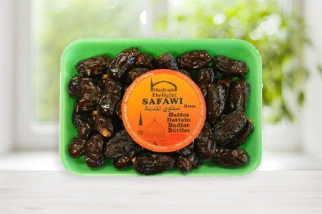 Madinah Safawi Dates 450g