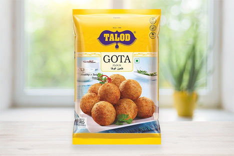 Talod Gota Mix 500g