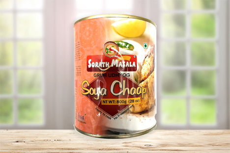 Sorath Soya Chap 850g