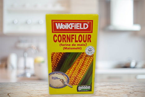 Weikfield Cornflour 200g