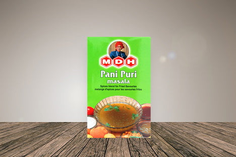 MDH Pani Puri Masala 100g
