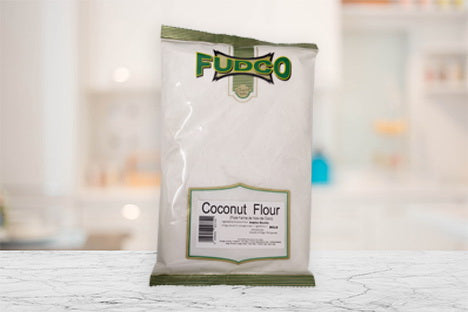 Fudco Coconut Flour 250g