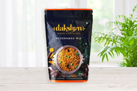 Dakshyan Hyderabadi Mix 180g