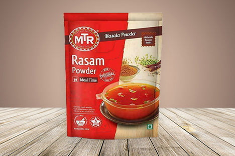 MTR Rasam Powder 200g