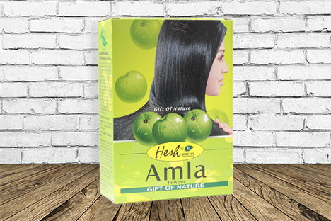 Hesh Amla Powder 100g