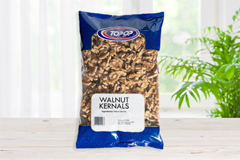 Top-Op Walnut Kernels 200g