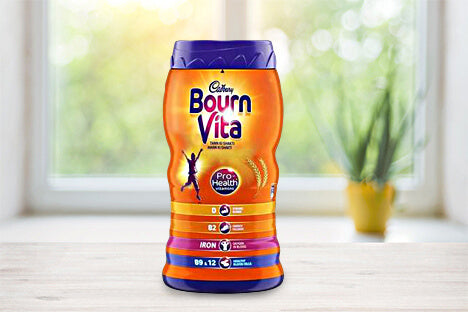 Bournvita 500g