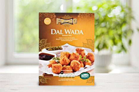 Fudco Dall Wada Instant Mix 500g