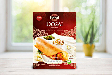 Fudco Dosai Instant Mix 500g