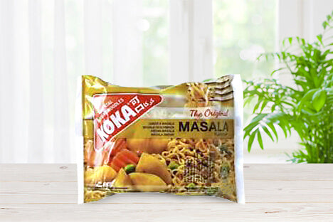 Koka Masala Noodles 85g